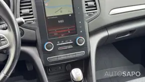 Renault Mégane de 2019