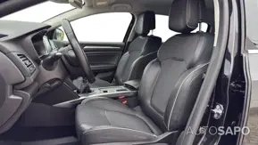 Renault Mégane de 2019