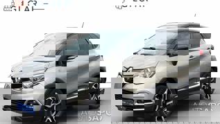 Renault Captur de 2014
