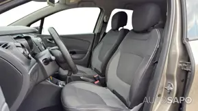Renault Captur de 2014