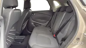 Renault Captur de 2014