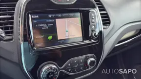 Renault Captur de 2014