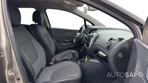 Renault Captur de 2014