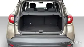 Renault Captur de 2014