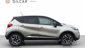 Renault Captur de 2014