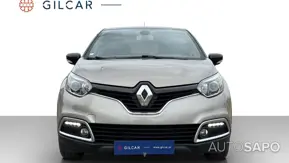 Renault Captur de 2014