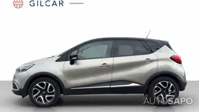 Renault Captur de 2014