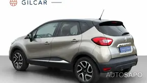 Renault Captur de 2014
