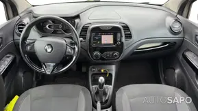 Renault Captur de 2014