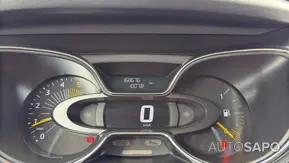Renault Captur de 2014