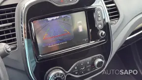 Renault Captur de 2014