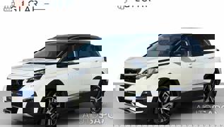 Peugeot 5008 de 2018