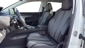 Peugeot 5008 de 2018