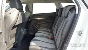 Peugeot 5008 de 2018
