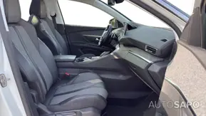 Peugeot 5008 de 2018