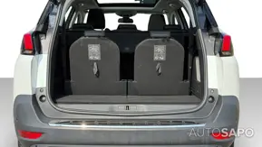 Peugeot 5008 de 2018