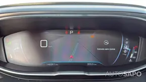 Peugeot 5008 de 2018