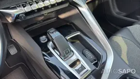 Peugeot 5008 de 2018
