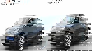 Tesla Model 3 Standard Range Plus RWD de 2019