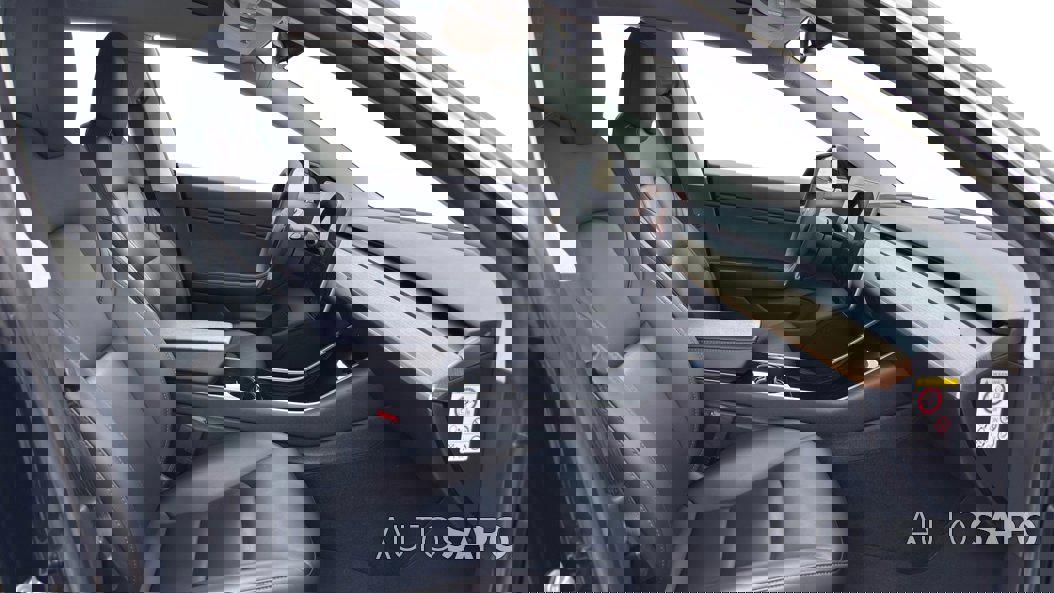Tesla Model 3 Standard Range Plus RWD de 2019