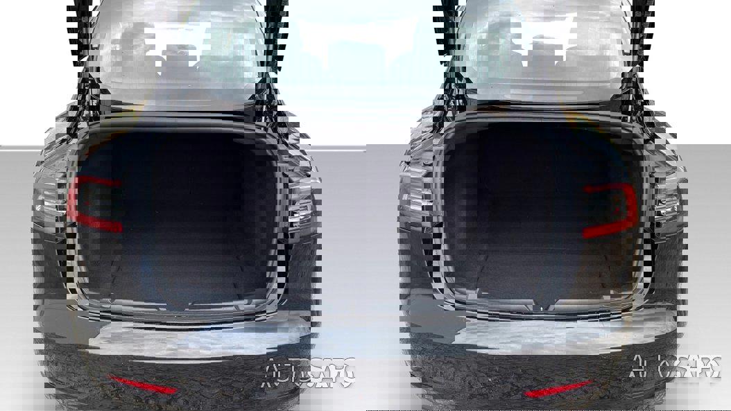 Tesla Model 3 Standard Range Plus RWD de 2019