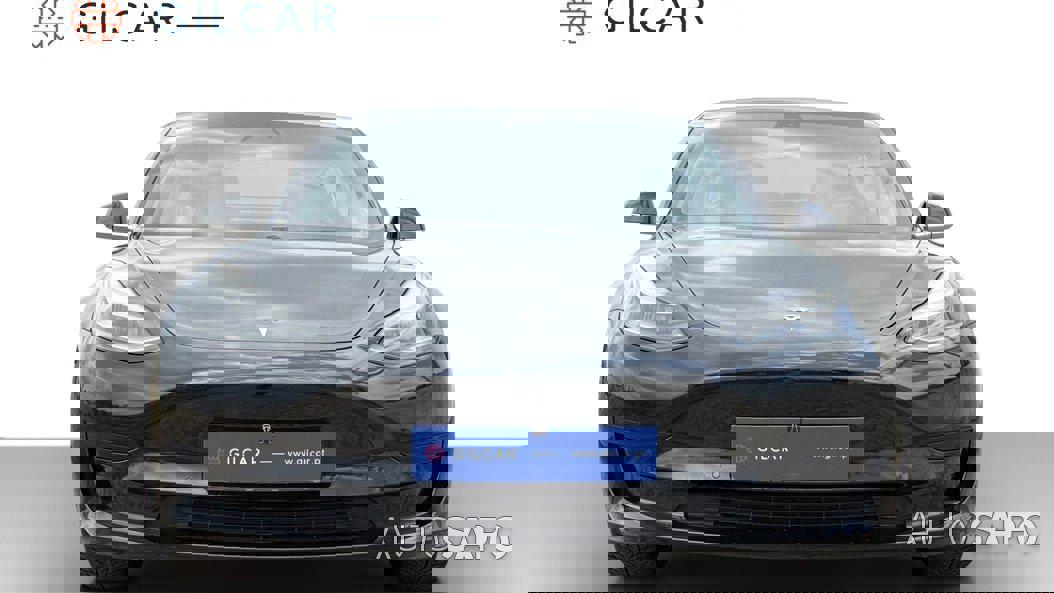 Tesla Model 3 Standard Range Plus RWD de 2019
