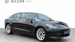 Tesla Model 3 Standard Range Plus RWD de 2019