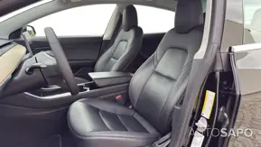 Tesla Model 3 Standard Range Plus RWD de 2019