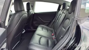 Tesla Model 3 Standard Range Plus RWD de 2019
