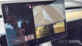 Tesla Model 3 Standard Range Plus RWD de 2019