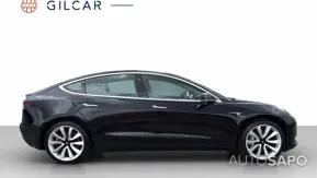 Tesla Model 3 Standard Range Plus RWD de 2019