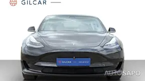 Tesla Model 3 Standard Range Plus RWD de 2019