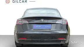 Tesla Model 3 Standard Range Plus RWD de 2019