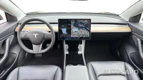 Tesla Model 3 Standard Range Plus RWD de 2019