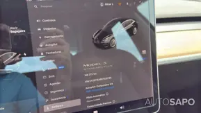 Tesla Model 3 Standard Range Plus RWD de 2019