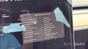 Tesla Model 3 Standard Range Plus RWD de 2019