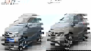 Mercedes-Benz Classe A de 2013