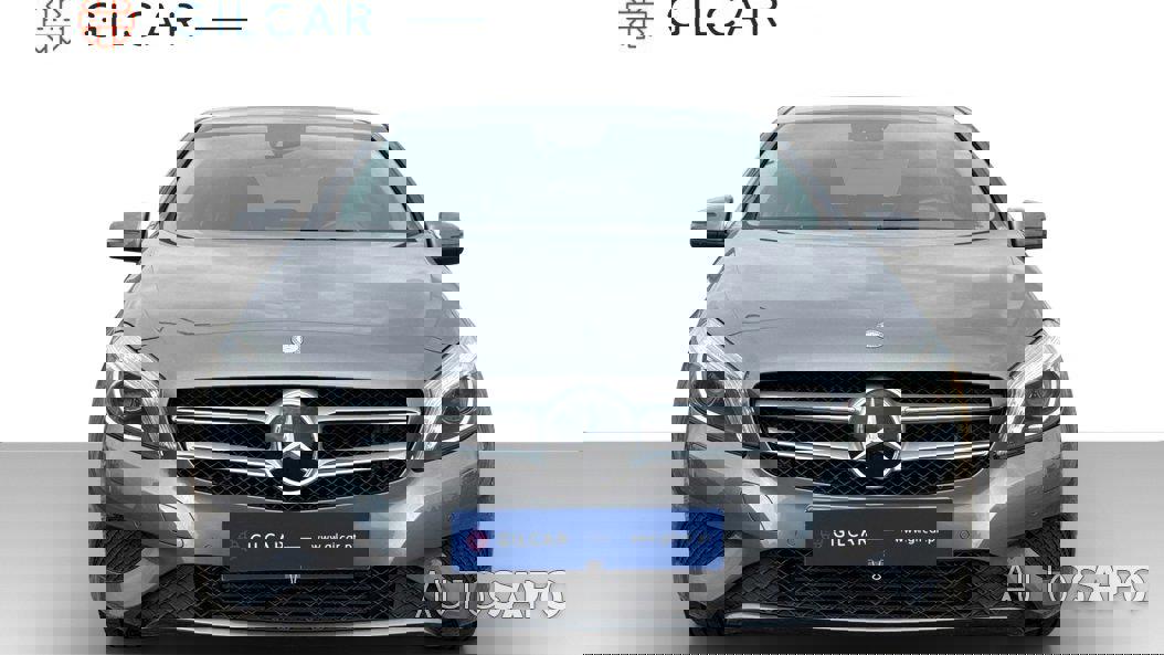 Mercedes-Benz Classe A de 2013