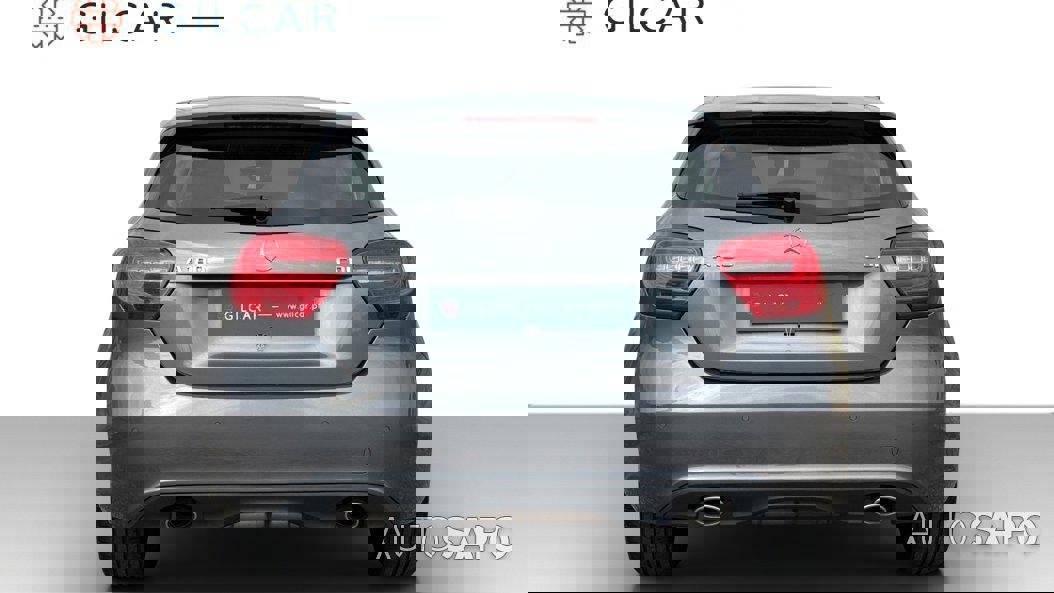 Mercedes-Benz Classe A de 2013