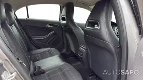 Mercedes-Benz Classe A de 2013
