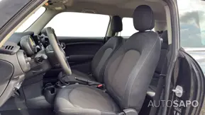 MINI One de 2016