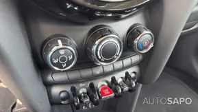 MINI One de 2016