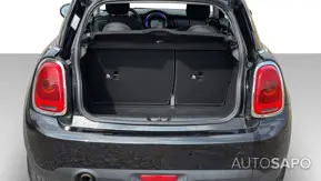 MINI One de 2016