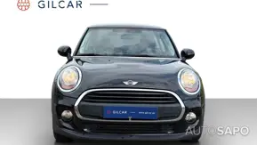 MINI One de 2016