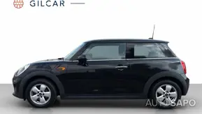 MINI One de 2016