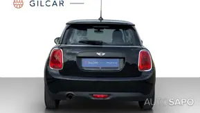 MINI One de 2016
