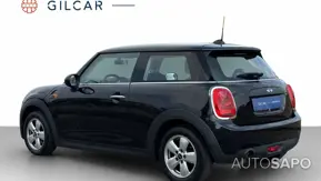 MINI One de 2016