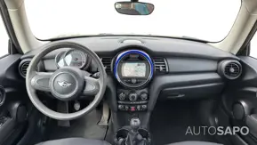 MINI One de 2016