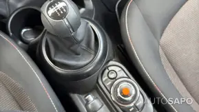 MINI One de 2016
