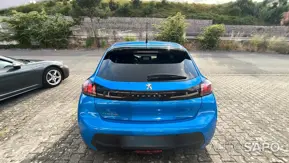Peugeot E-208 de 2023